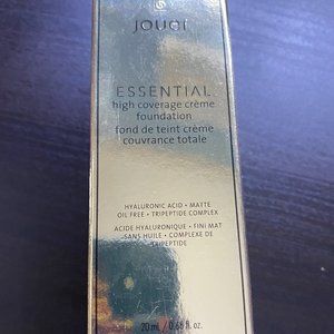 Jouer High Coverage Cream Foundation